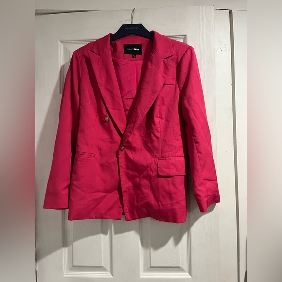 Fashion nova women’s suit - Picture 1 of 8